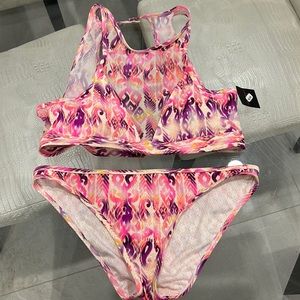 Victoria’s Secret bikini